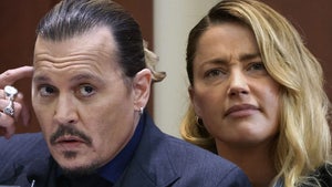 Jury in Johnny Depp vs. Amber Heard Ask Clarifying Question Amid Deliberations