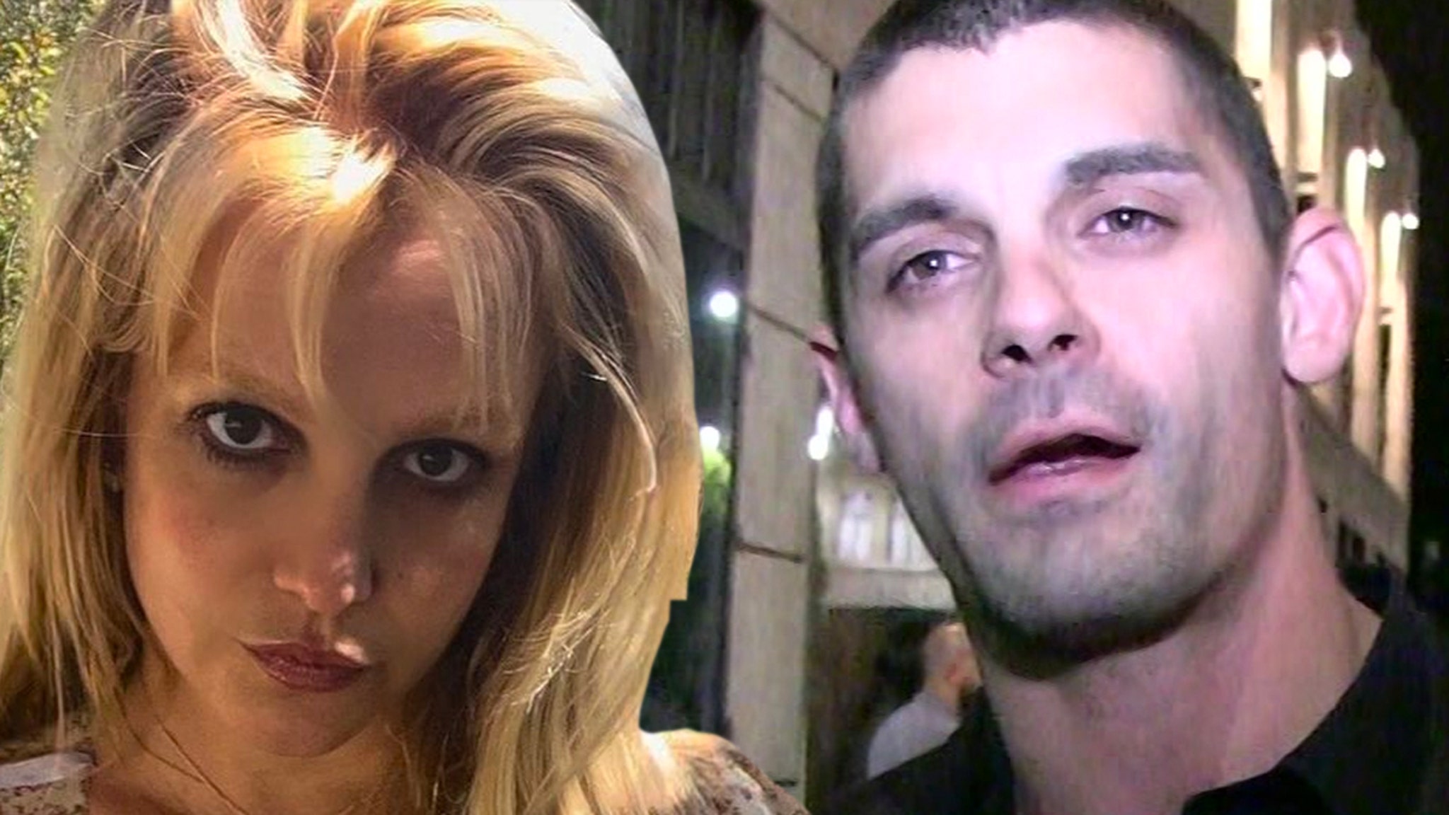 Britney Spears' Ex-Husband Jason Alexander's Warrant for Alleged Bracelet Theft thumbnail