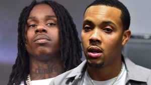Polo G and G Herbo Sued for $300K, Allegedly Torpedoed Tampa Rap Festival