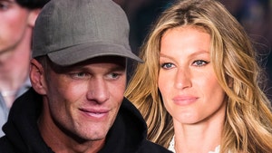 Tom Brady Shares 'Betrayal Of False Friends' Quote After Gisele Divorce Comments