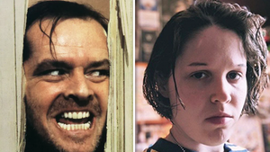 Nashville Shooter Had Art of 'The Shining,' Featured 'REDRUM' Phrase