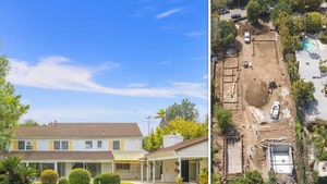 Betty White's Los Angeles Home Demolished, New Mansion Likely Coming