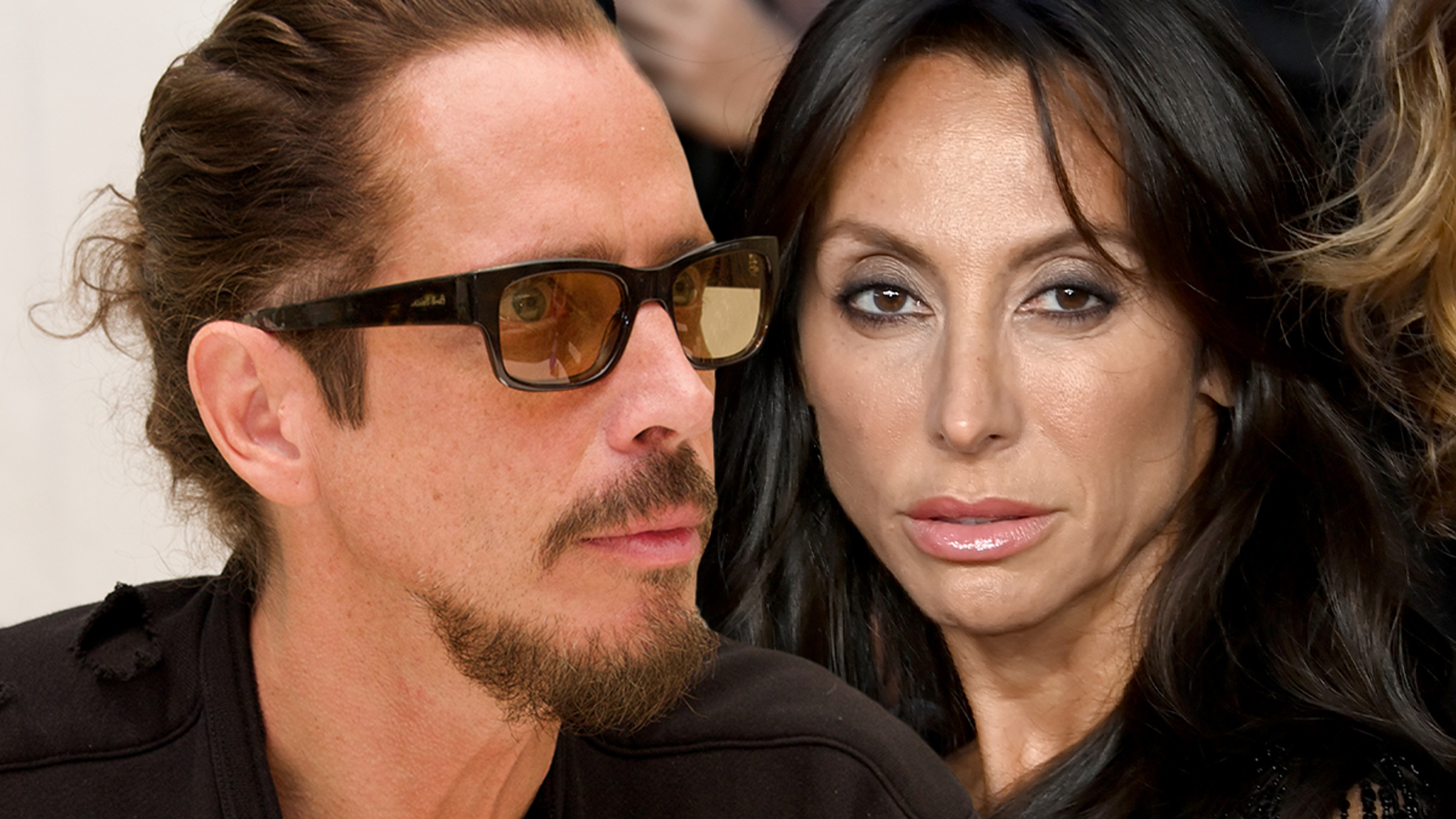 Chris Cornell’s Widow Settles Legal Battle with Soundgarden
