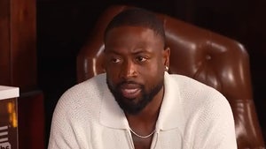 Dwyane Wade Nearly Split With Gab Union After Fathering Child With Another Woman