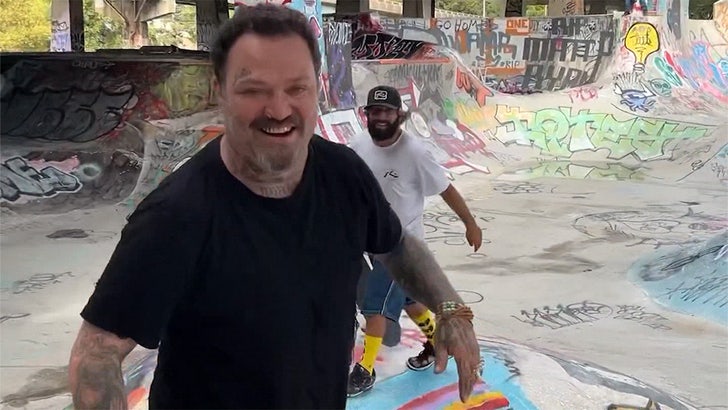 Bam Margera