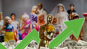 Las muñecas Barbie experimentarán un enorme aumento en reventas gracias a las nominaciones a los Oscar