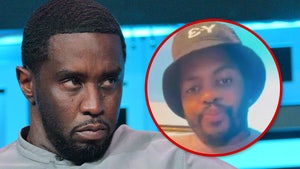 Diddy Accuser's Attorney Responds to Questions Arising From Lawsuit
