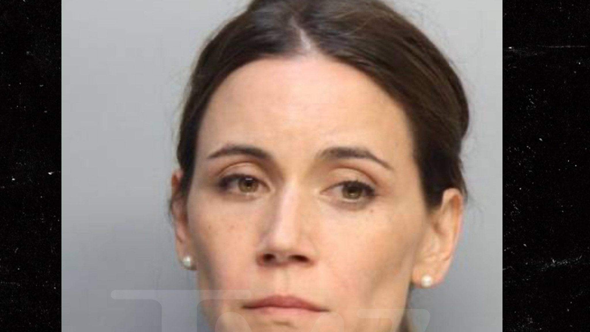 ‘Hangover’ Actress Nathalie Fay Arrested For Domestic Battery