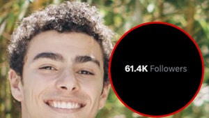 Luigi Mangione Gains Over 20K Followers After Named in UHC CEO Murder Case