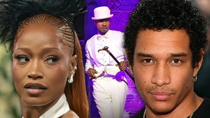 keke palmer darius jackson usher main getty