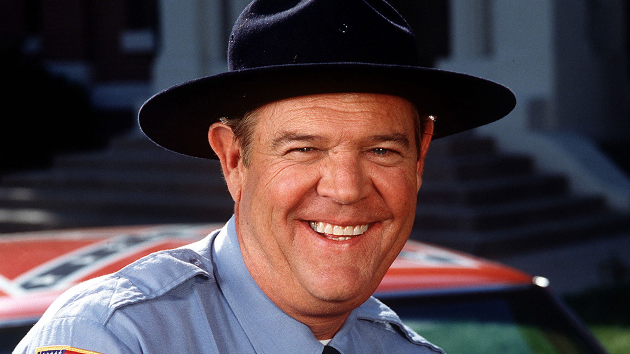 'Dukes of Hazzard' Star Richard Hurst Dead at 79