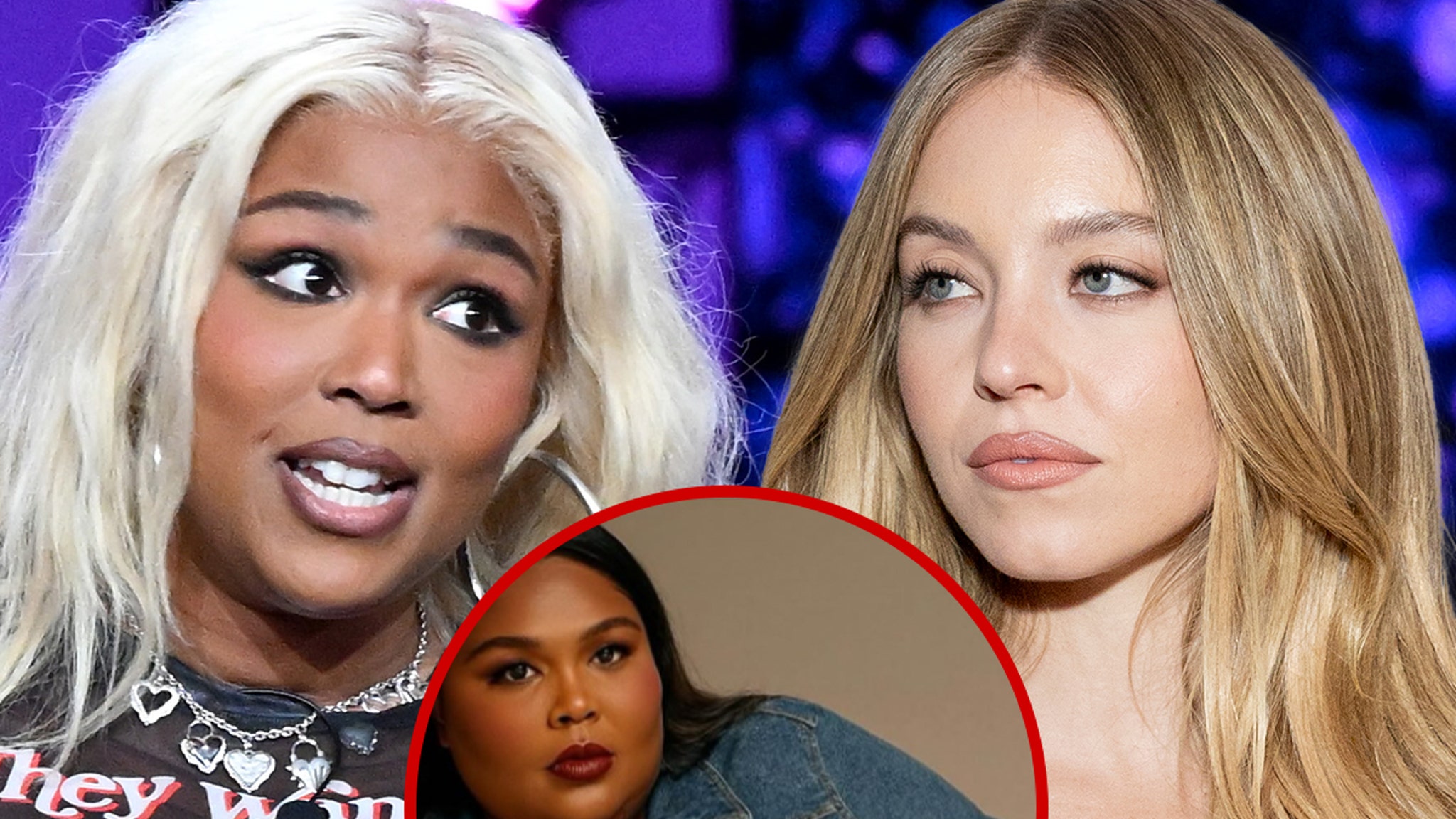 Lizzo Trolls Sydney Sweeney’s Controversial American Eagle Ad