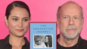 emma willis bruce willis book main getty composite