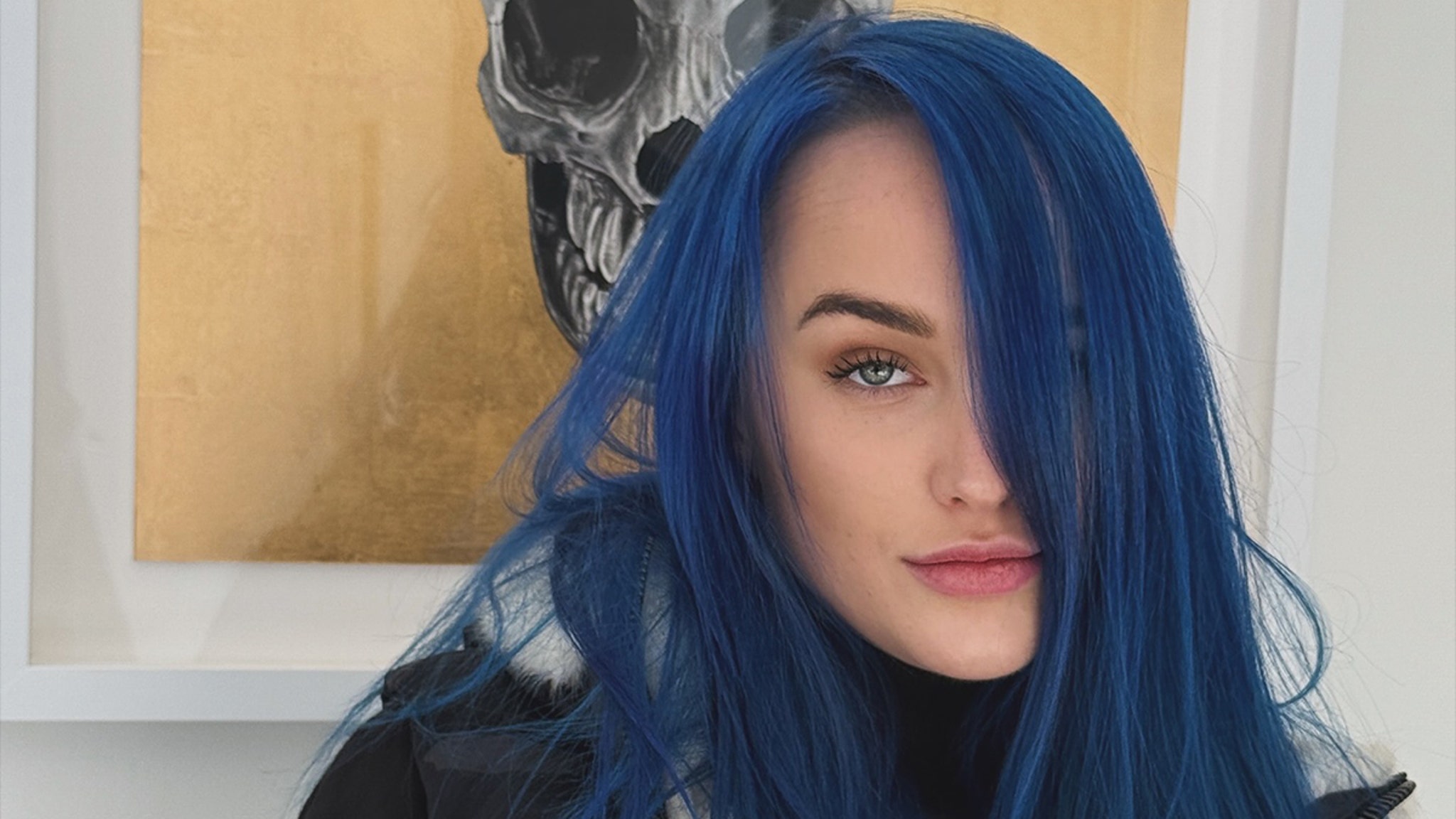 Former One Direction Opener Camryn Magness Dead at 26