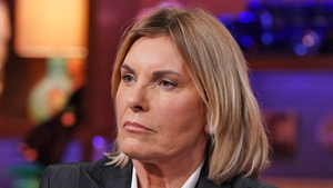 sandy yawn main getty