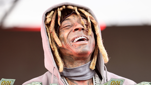 main lil wayne getty