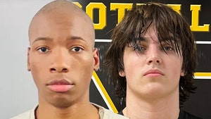Karmelo Anthony and austin metcalf 1