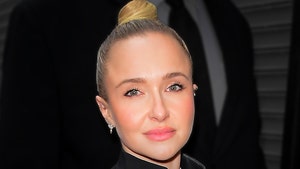 hayden panettiere getty 1