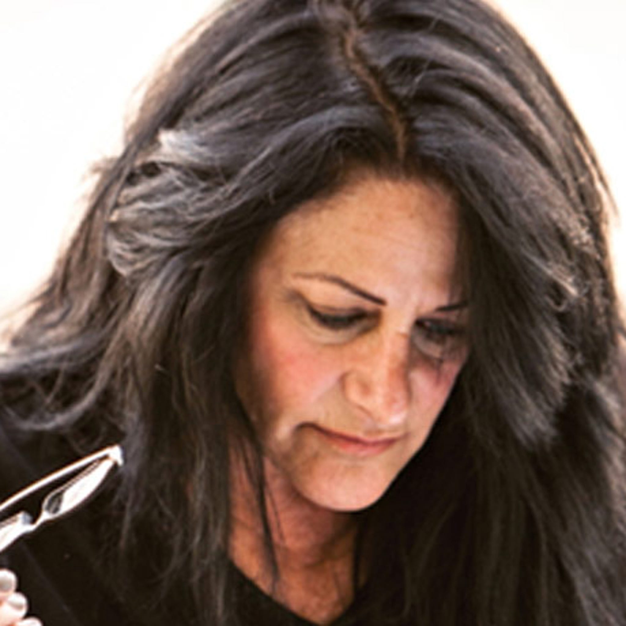 kristen stewart wolf dog