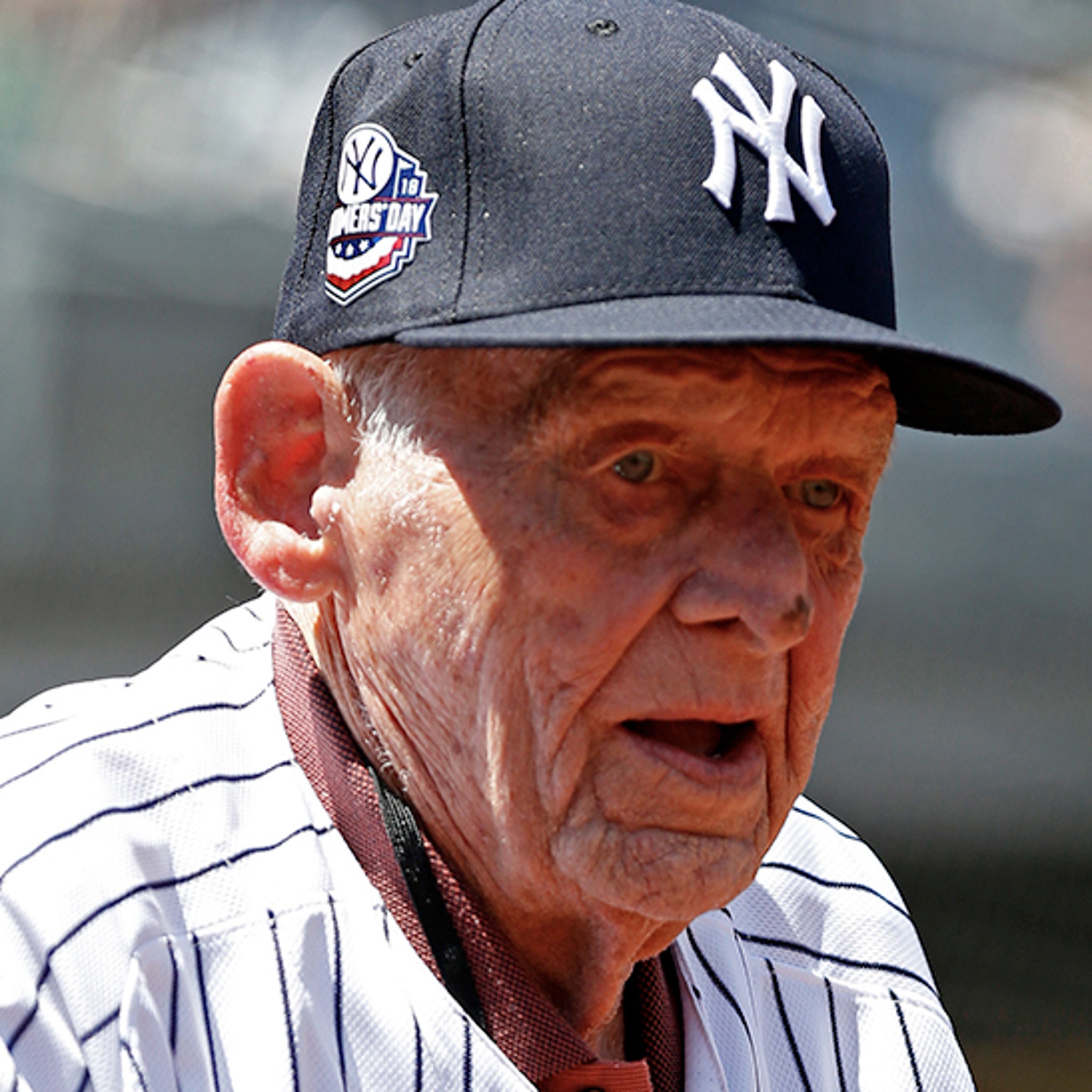 Remembering Don Larsen, a Yankees' World Series legend who died at