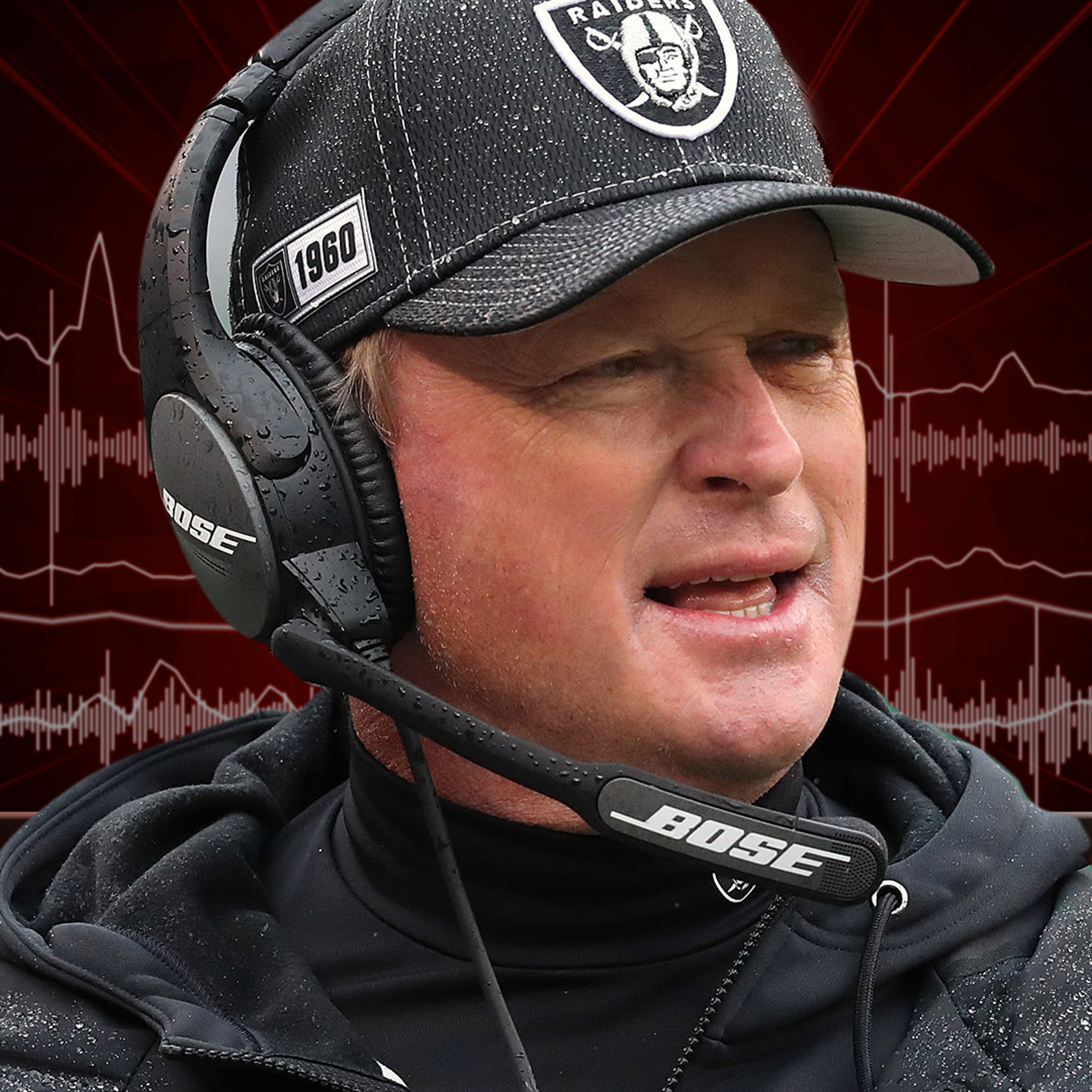 Hilarious Jon Gruden rumors: The 23 weirdest things about