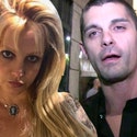 Britney Spears' Ex-Husband Jason Alexander's Warrant for Alleged Bracelet Theft