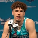 LaMelo Ball Hopes Miles Bridges Returns To Hornets, 'Definitely Miss Him'