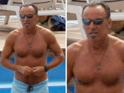 Bruce Springsteen