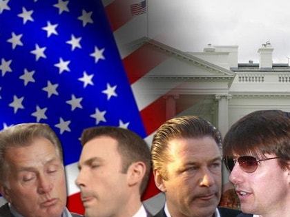 Sheen, Affleck, Baldwin, Cruise