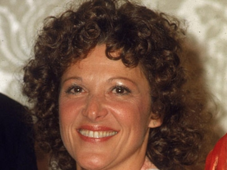 Linda Lavin dari 