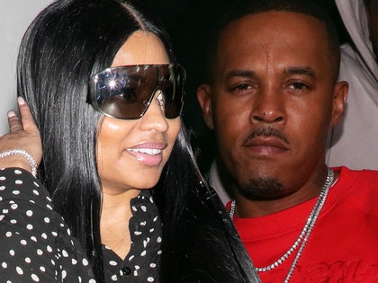 L&HH' Star Rah Ali Loses Child After Birth, Nicki Minaj Offering Support