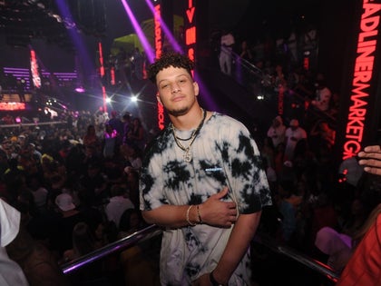 Super Bowl LIV After-party Photos 08