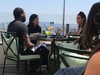 0723 meek mill kim kardashian Complex Ambition