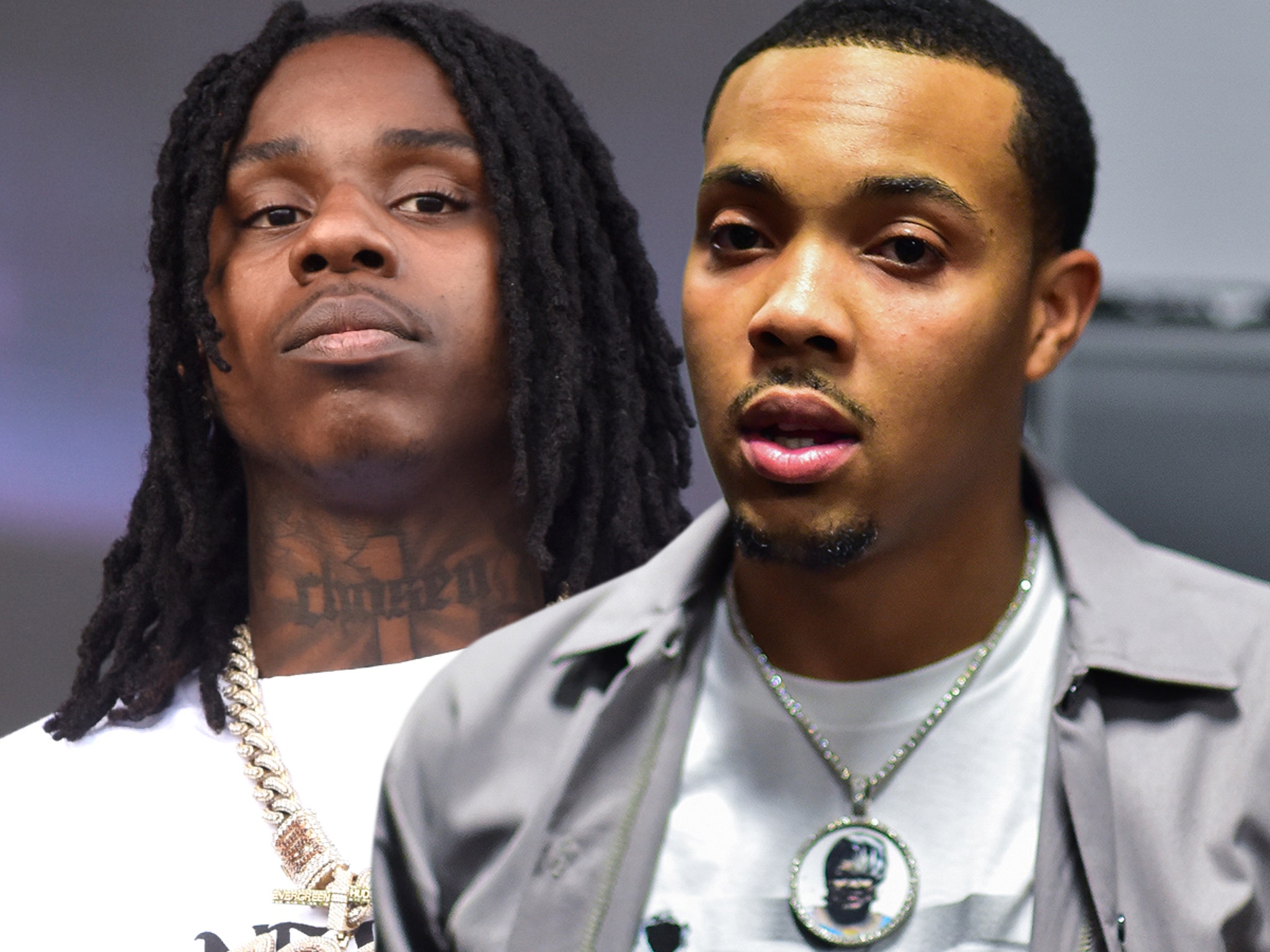 G-Herbo Approves Of Polo G & His Instagram Money Flex