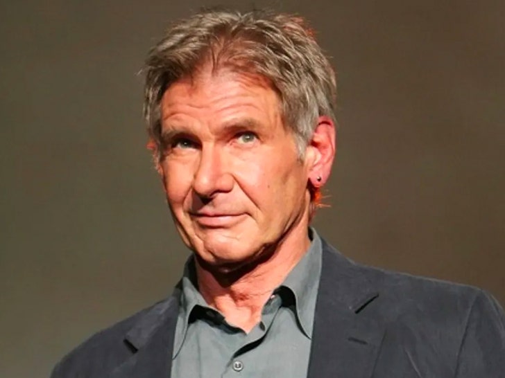 80-Year-Old Harrison Ford Defies Retirement, Vows to Keep Acting