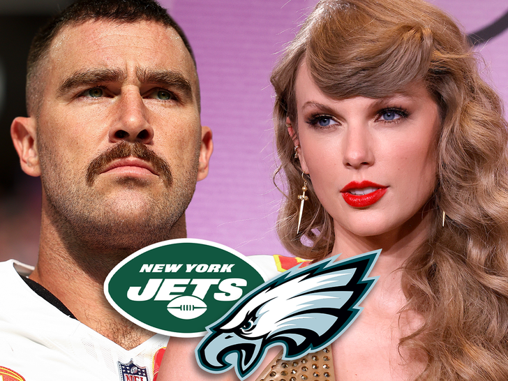 kelce and taylor swift