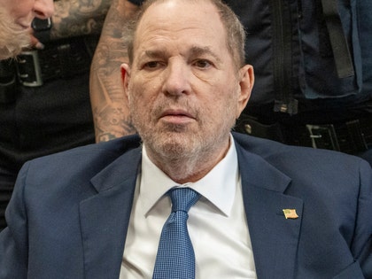 harvey weinstein