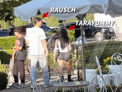 Rob Rausch, Tarayummy