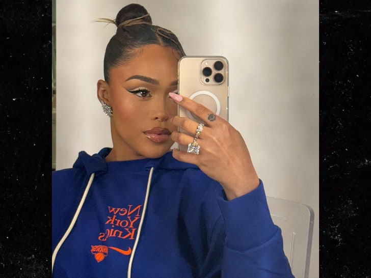 100424 jordyn woods sub 2 instagram