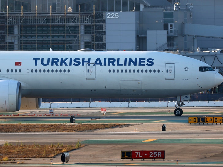 turkish airlines getty 2