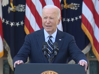 Joe Biden