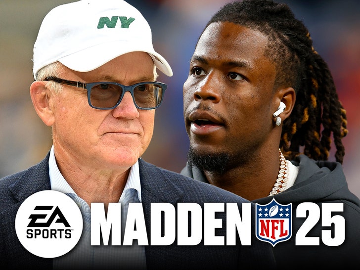 woody johnson jerry jeudy getty 1