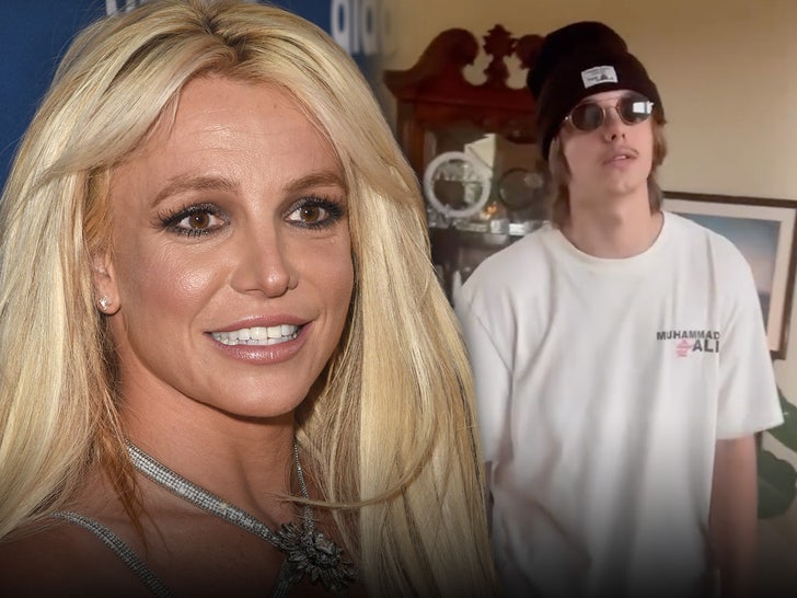 Britney Spears Jayden Federline Main Getty Instagram Composite