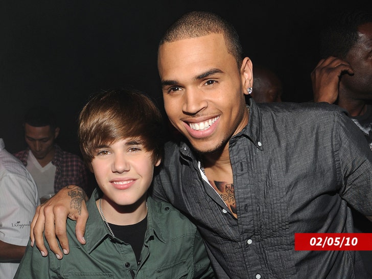 Chris-Brown-Justin-Bieber-2