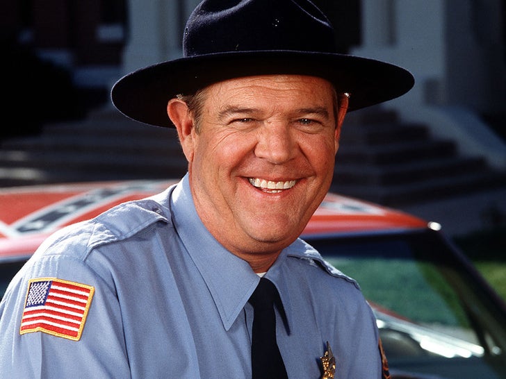 Rick Hurst Dukes of Hazzard Actor Passes Away at 79 2 Dukes of Hazzard' Star Richard Hurst Dead at 79