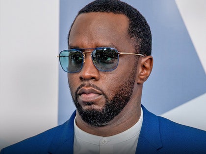 p diddy main getty