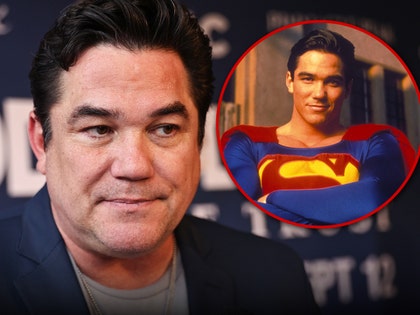 dean cain superman sexual harrasement on set getty alamy 1