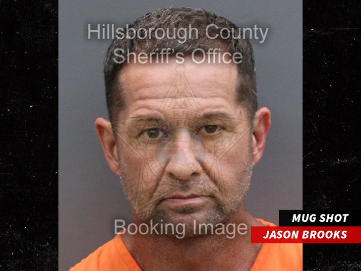 Jason-Brooks-Mugshot-Hillsborough-County-Sheriffs-office-1