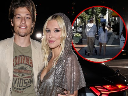 millie bobby brown and jake bon jovi getty TMZ