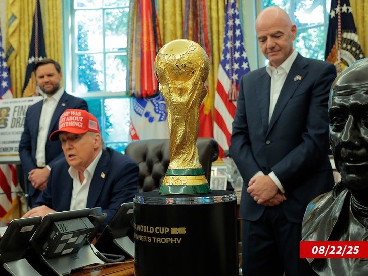 donald trump world cup sub getty swipe 2
